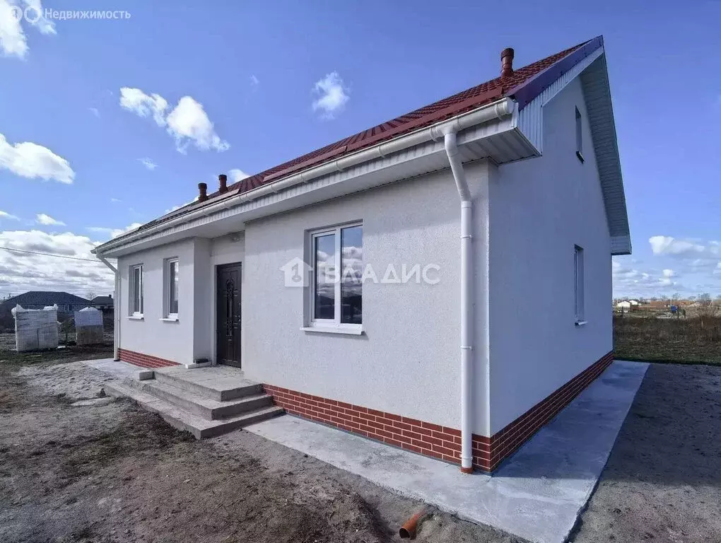 Дом в Калининградская область, Гурьевский муниципальный округ, посёлок ... - Фото 2