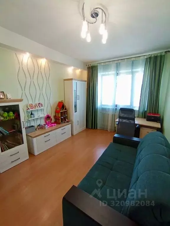 2-к кв. Курская область, Курск ул. Димитрова, 52 (71.0 м) - Фото 1