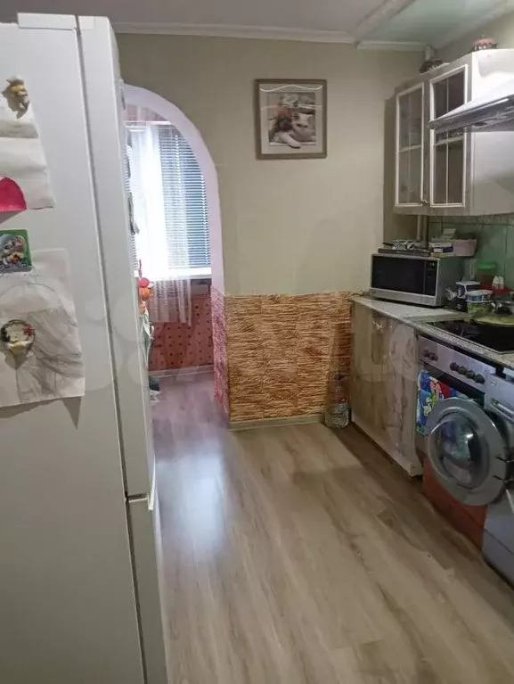 2-к. квартира, 46 м, 7/10 эт. - Фото 1