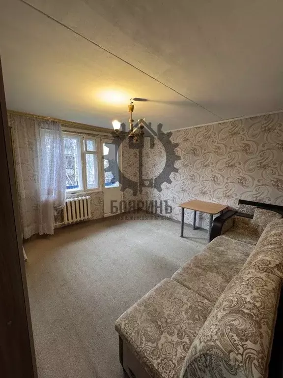 2-к кв. Свердловская область, Екатеринбург Вторчермет жилрайон, ул. ... - Фото 2