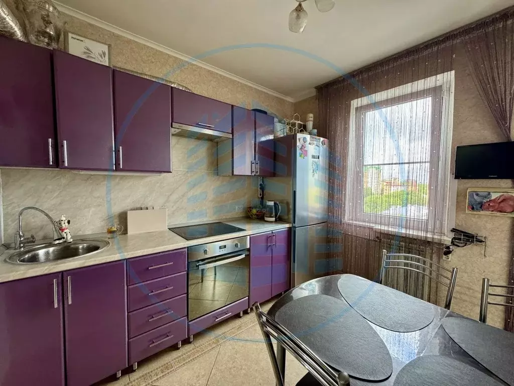 2-к кв. Ставропольский край, Ессентуки Кисловодская ул., 20А (49.9 м) - Фото 0
