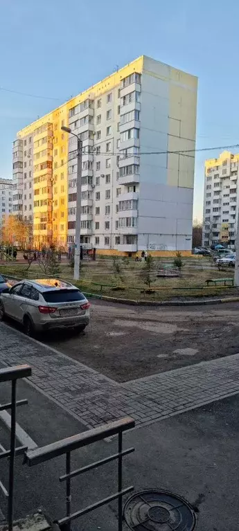 1-к. квартира, 33,2 м, 2/10 эт. - Фото 0
