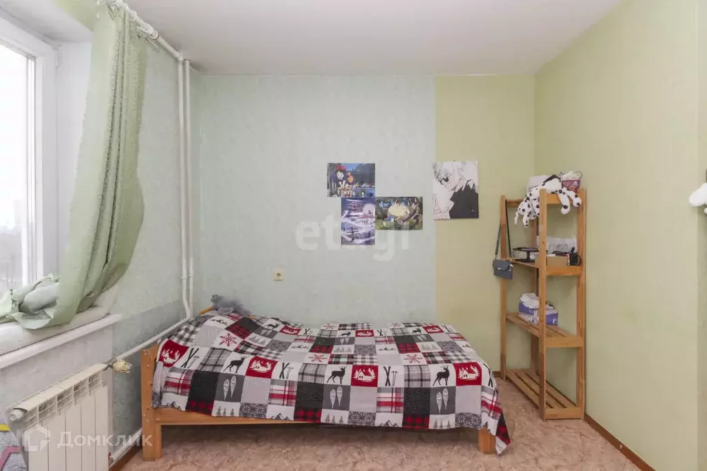 Продаётся 2-к квартира, 57.9 м - Фото 0