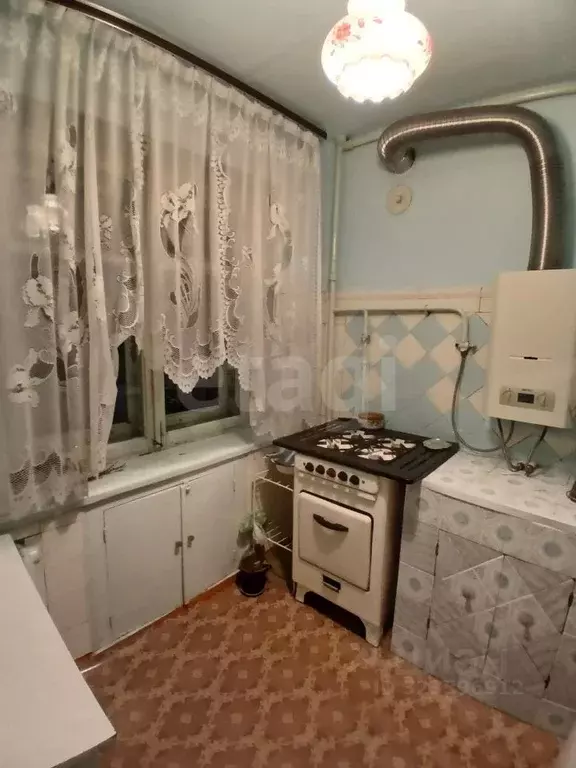 2-к кв. Нижегородская область, Выкса Гоголя мкр, 47 (41.0 м) - Фото 0