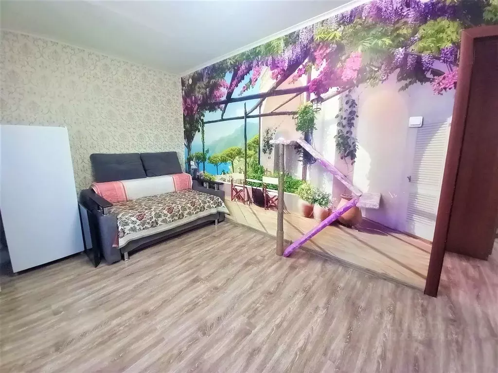 2-к кв. Краснодарский край, Ейск ул. Горького, 11/1 (40.0 м) - Фото 2