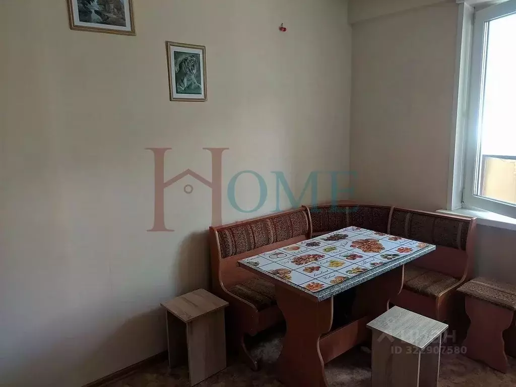 1-к кв. Новосибирская область, Новосибирск Троллейная ул., 1 (35.0 м) - Фото 2