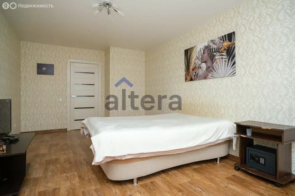 1-комнатная квартира: Казань, улица Максимова, 40 (48 м) - Фото 1