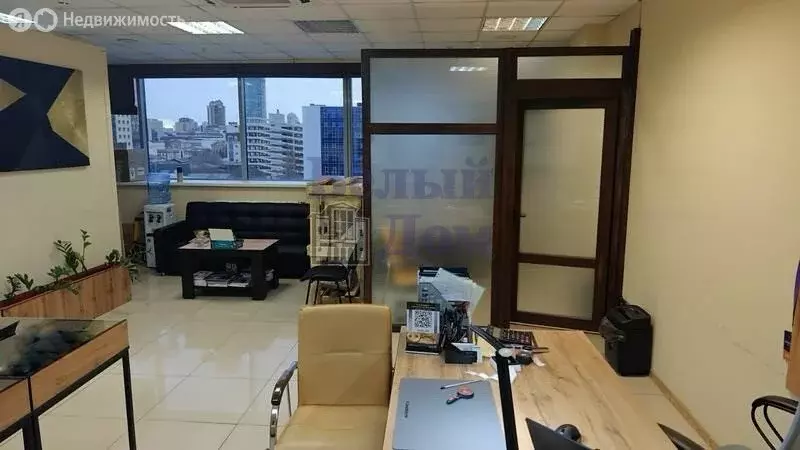 Офис (59.9 м) - Фото 2