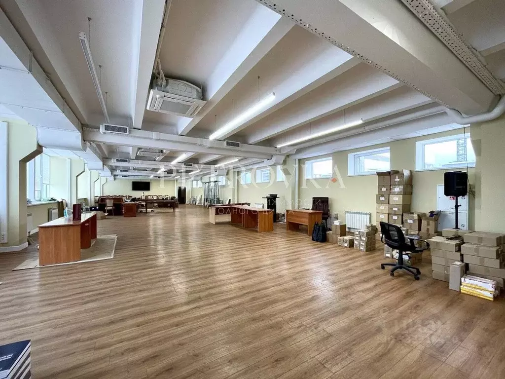 Офис в Москва Большая Татарская ул., 35С3 (295 м) - Фото 2