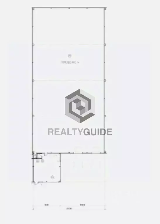 Склад в Московская область, Солнечногорск городской округ, ... - Фото 1