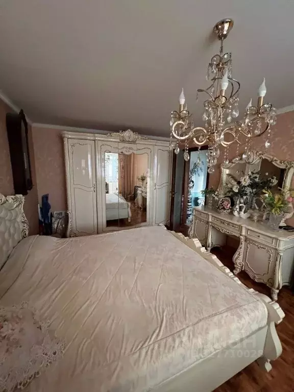 2-к кв. Самарская область, Самара Запорожская ул., 33 (55.0 м) - Фото 2