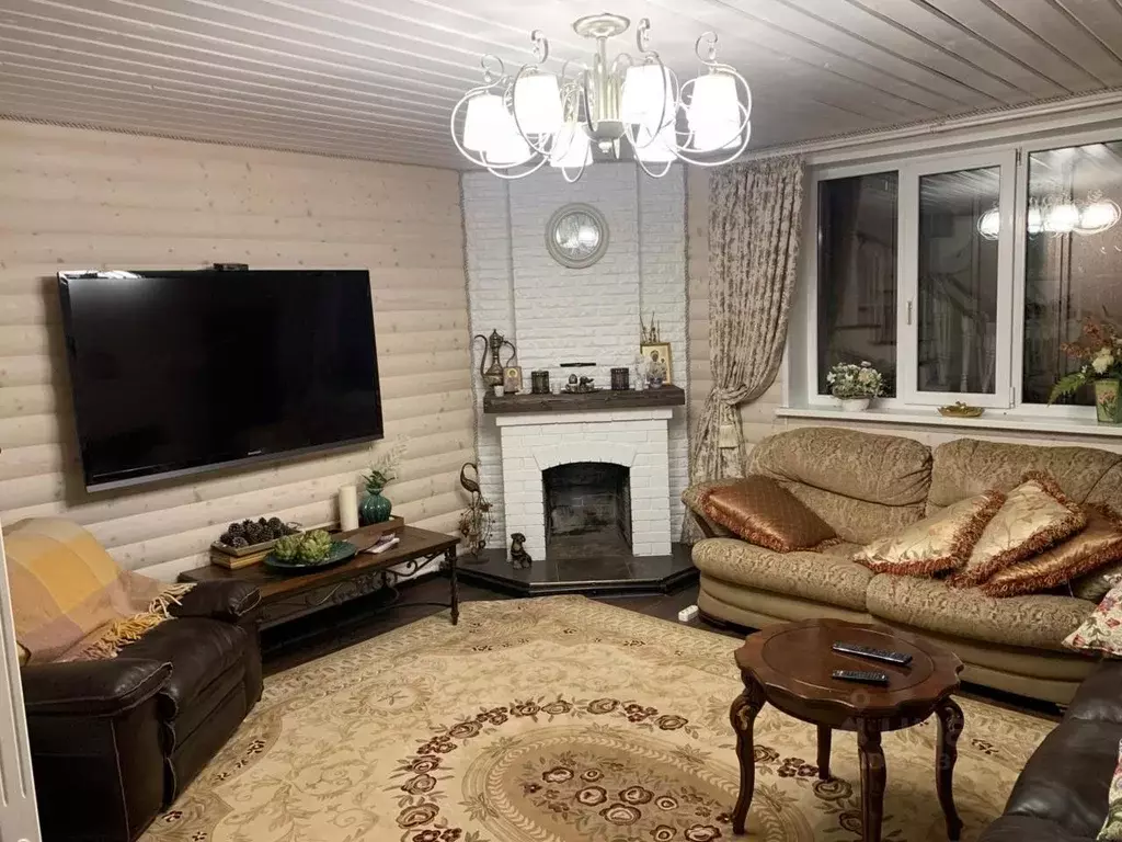 Дом в Орловская область, Орел Отдых СНТ,  (108 м) - Фото 1