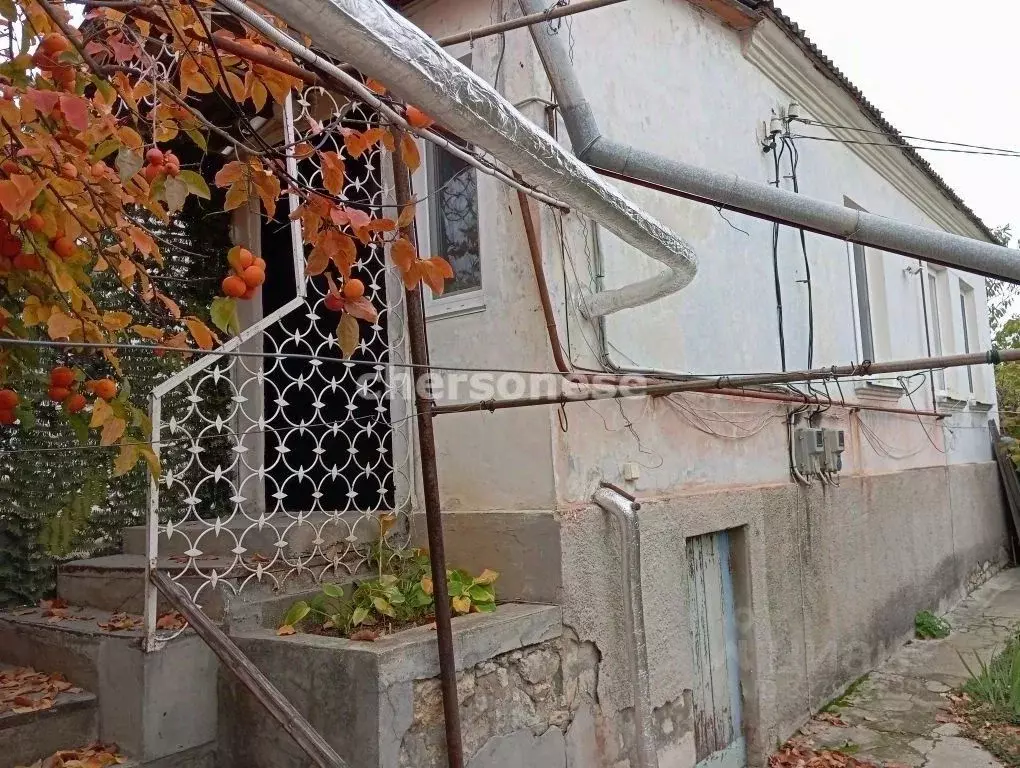 Дом в Севастополь ул. Мечникова (81 м) - Фото 2