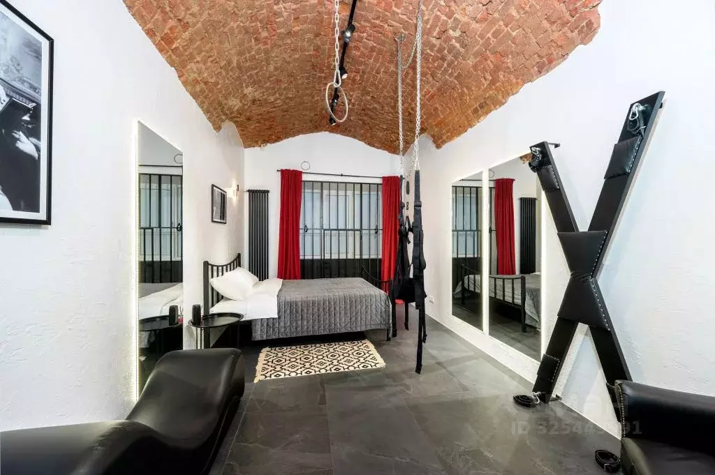 1-к кв. Санкт-Петербург Невский просп., 111/3 (30.0 м) - Фото 1