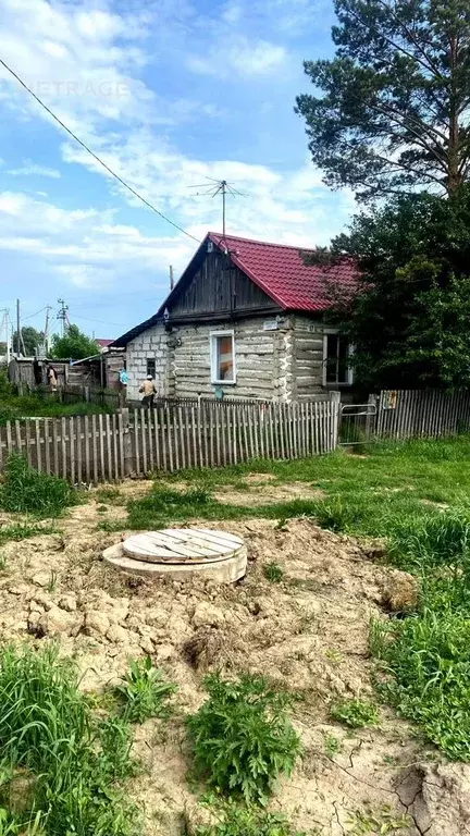 Участок 14 сот. (ИЖС) - Фото 1