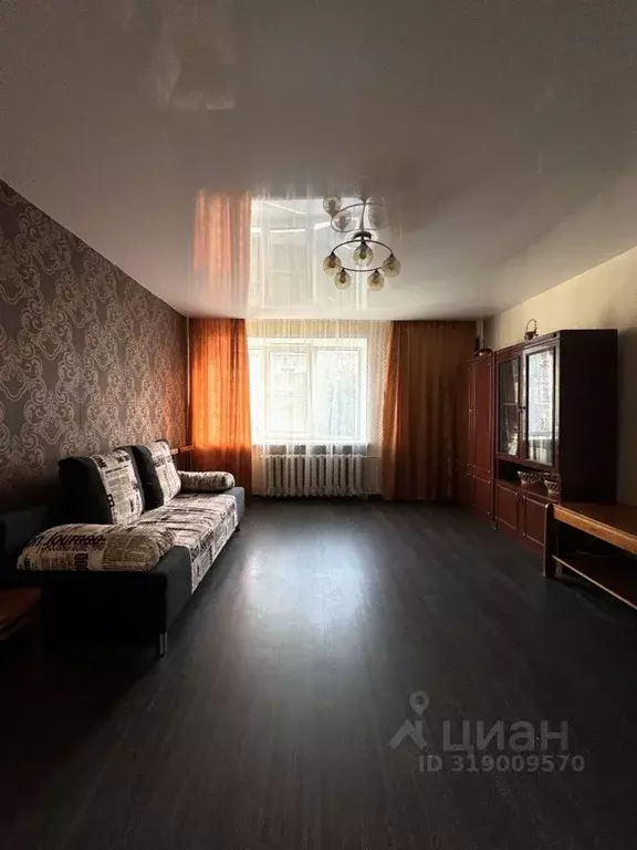 3-к кв. Кировская область, Киров Подгорная ул., 18 (59.7 м) - Фото 1