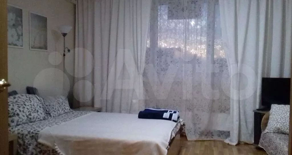 2-к. квартира, 54 м, 14/14 эт. - Фото 0