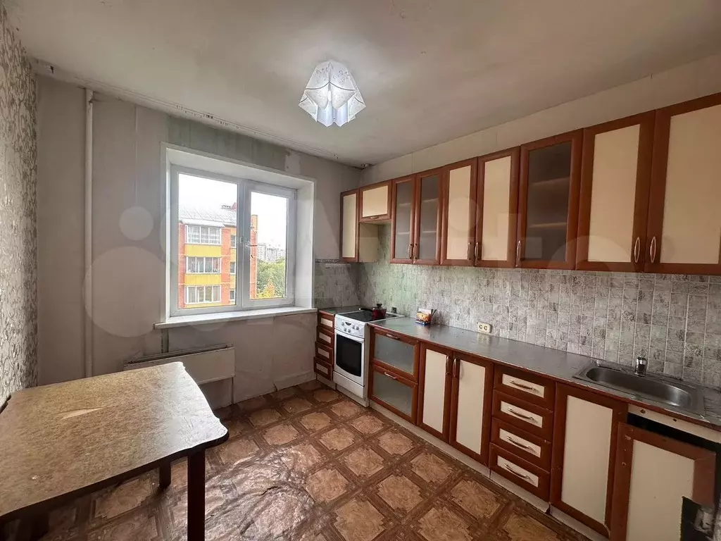 4-к. квартира, 77 м, 5/10 эт. - Фото 0