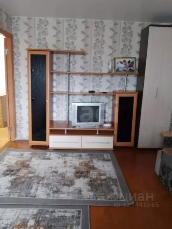 2-к кв. Омская область, Омский район, пос. Новоомский ул. Николаева, 2 ... - Фото 1