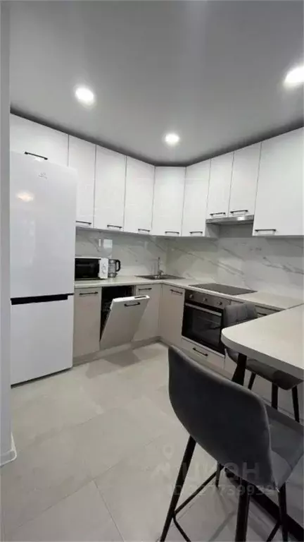 2-к кв. Москва ул. Михайлова, 30Ак6 (42.0 м) - Фото 0