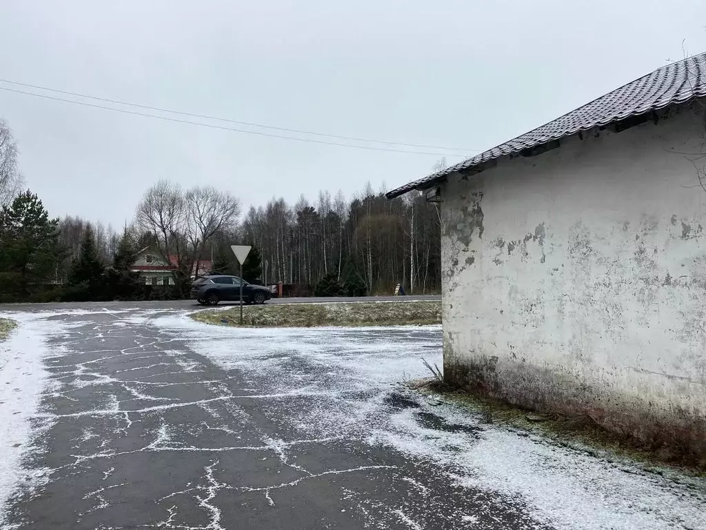 Дом в Ярославская область, Мышкинский муниципальный округ, д. ... - Фото 2