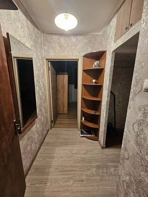 1-к кв. Москва ул. Островитянова, 27К1 (32.3 м) - Фото 1