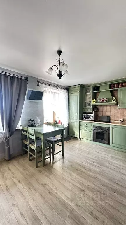 3-к кв. Мурманская область, Мурманск Загородная ул., 20 (70.0 м) - Фото 2
