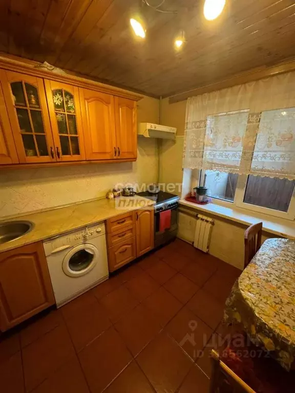 2-к кв. Курская область, Курск Интернациональная ул., 47 (45.0 м) - Фото 0