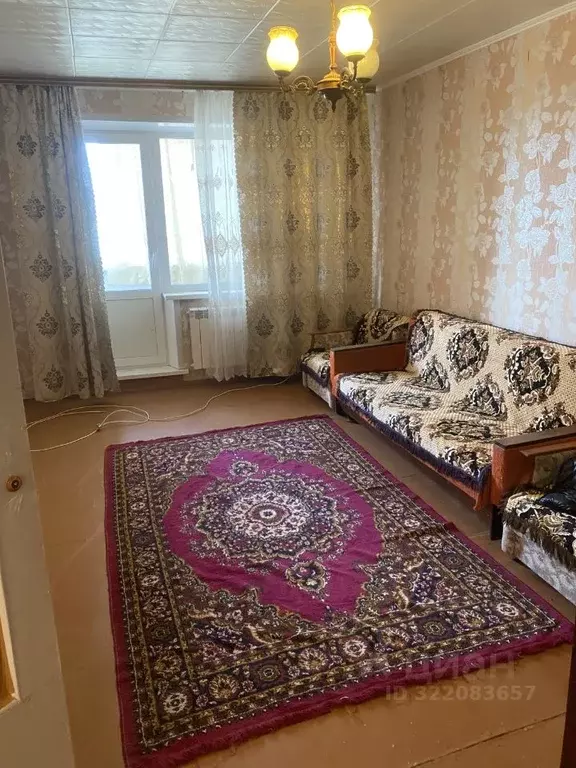 4-к кв. Самарская область, Сызрань просп. 50 лет Октября, 61 (73.0 м) - Фото 0