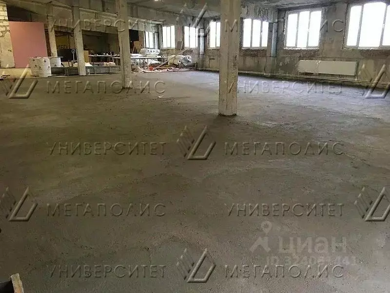 Склад в Московская область, Щелково городской округ, Индустриальный ... - Фото 2