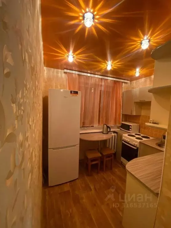 2-к кв. Новосибирская область, Новосибирск ул. Невельского, 27 (44.0 ... - Фото 1