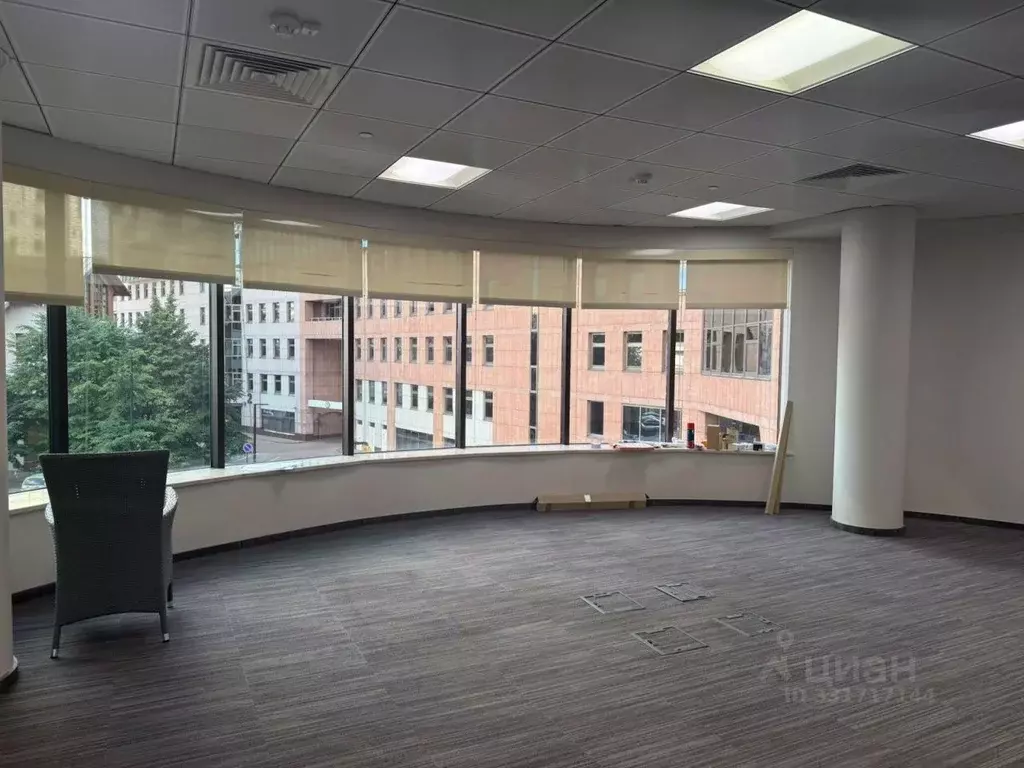 Офис в Москва Космодамианская наб., 52С11 (211 м) - Фото 2