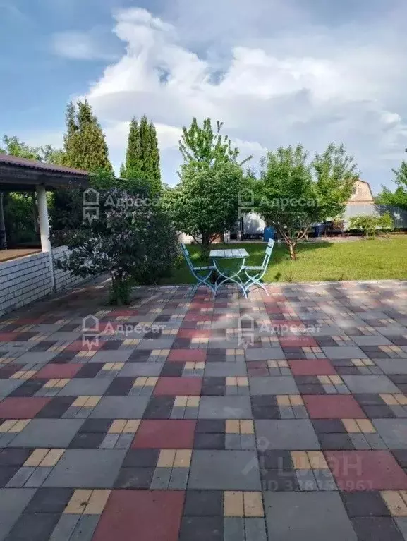 Дом в Волгоградская область, Городищенский район, Ерзовское городское ... - Фото 2