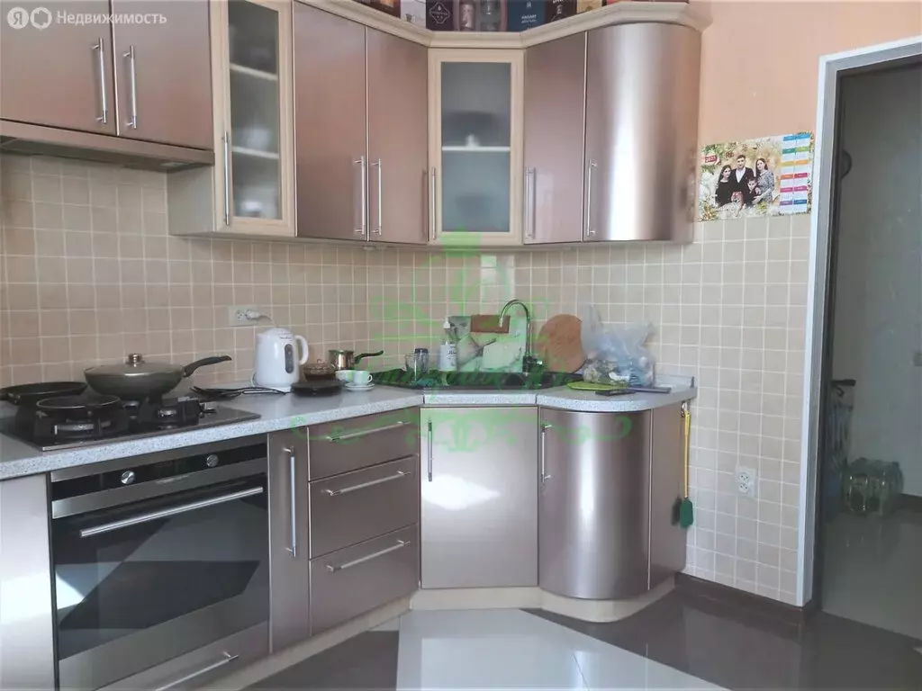 Дом в Крымск, Комсомольская улица (138.7 м) - Фото 1