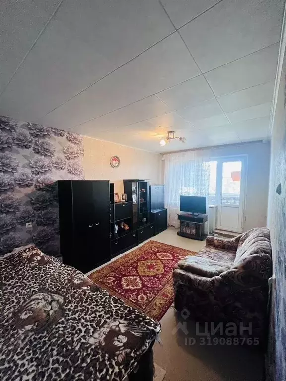 2-к кв. Саратовская область, Саратов Днепропетровская ул., 4 (56.0 м) - Фото 0