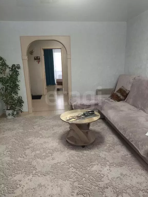 Квартира, 4 комнаты, 77.4 м - Фото 2