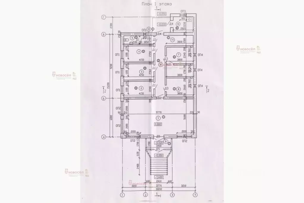 Торговая площадь в Свердловская область, Первоуральск муниципальный ... - Фото 2