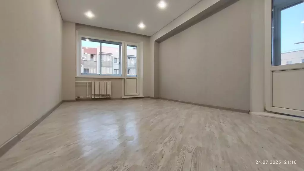 Продаётся 1-к квартира, 32 м - Фото 0