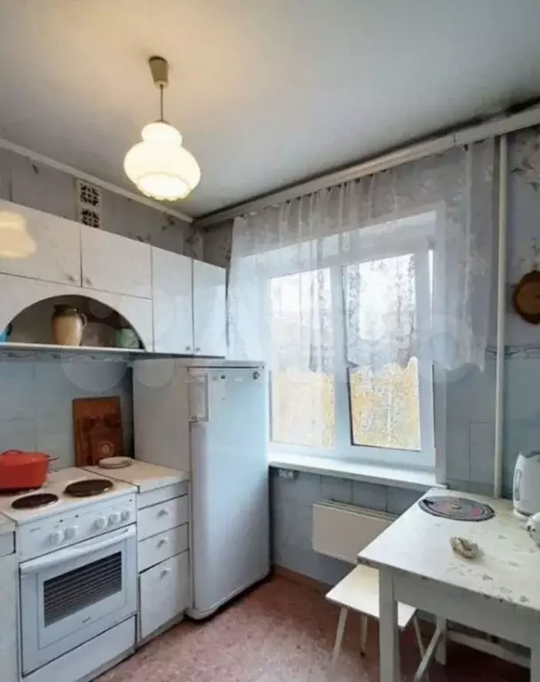 2-к. квартира, 48 м, 4/5 эт. - Фото 1