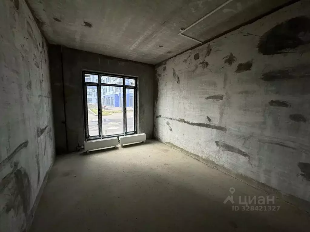 Помещение свободного назначения в Москва ул. Маресьева, 10к3 (89 м) - Фото 1