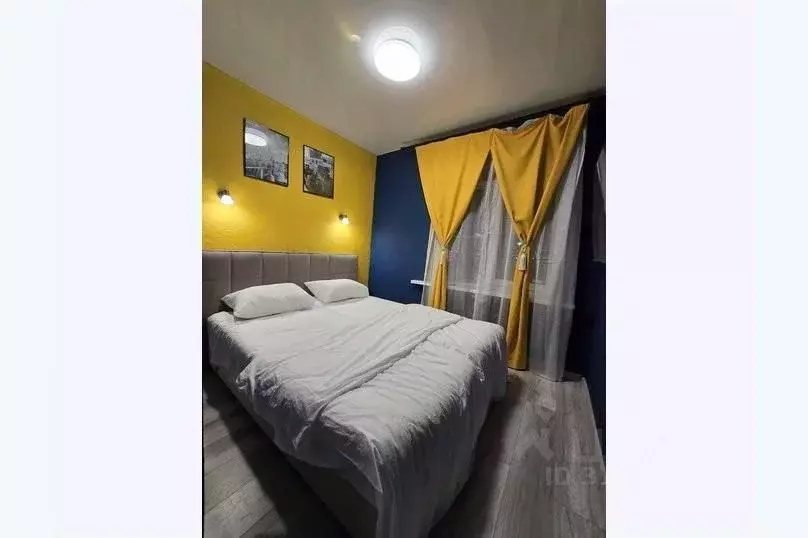 1-к кв. Москва проезд 5-й Марьиной рощи, 3/7 (15.0 м) - Фото 0