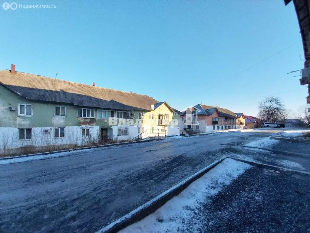 1к в -комнатной квартире (20 м) - Фото 2