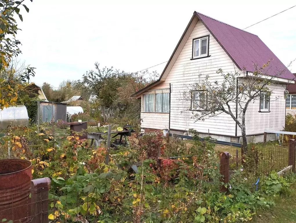 Купить Дачу В Коврове