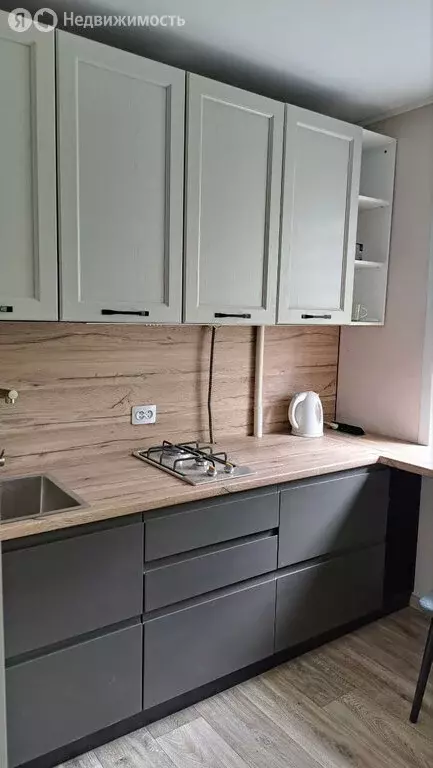 2-комнатная квартира: Владимир, проспект Строителей, 6 (45 м) - Фото 0