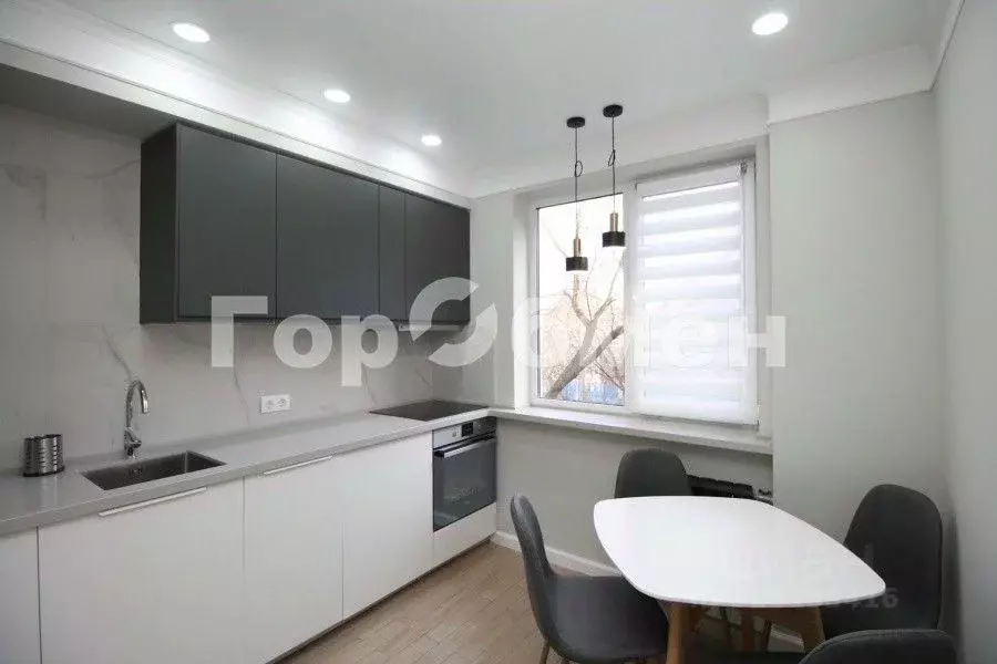 1-к кв. Москва Фруктовая ул., 8К2 (40.0 м) - Фото 0