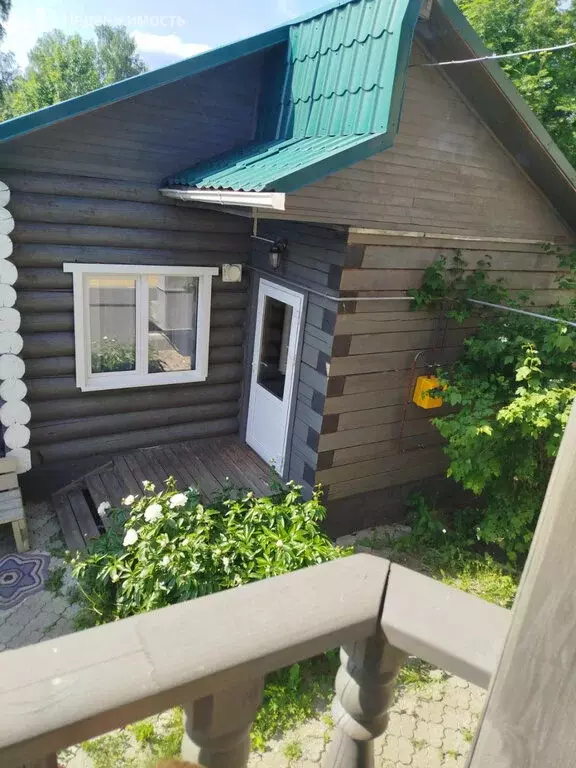 Дом в Чебаркуль, Лесная улица, 42 (80 м) - Фото 1