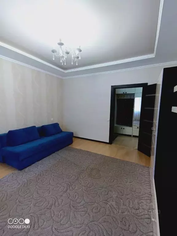 2-к кв. Ставропольский край, Ставрополь ул. Тухачевского, 26/6 (58.0 ... - Фото 2