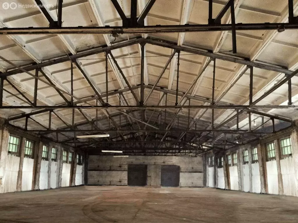 Помещение свободного назначения (1228 м) - Фото 2