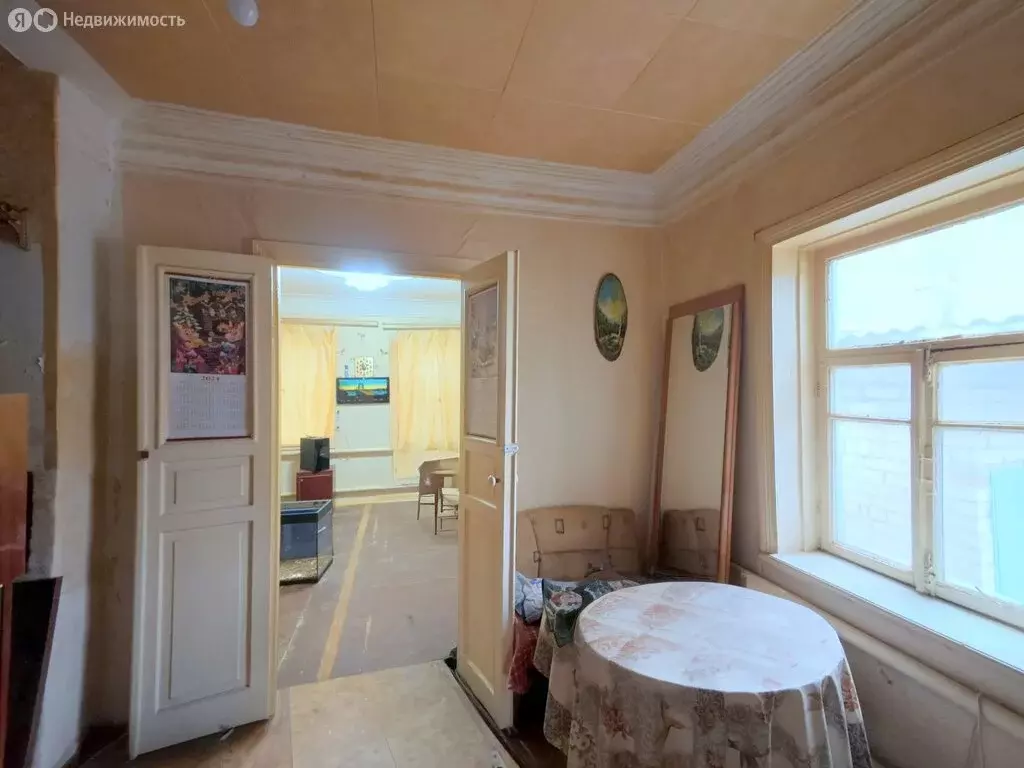 Дом в Волгоград, улица Богданова (54.2 м) - Фото 1