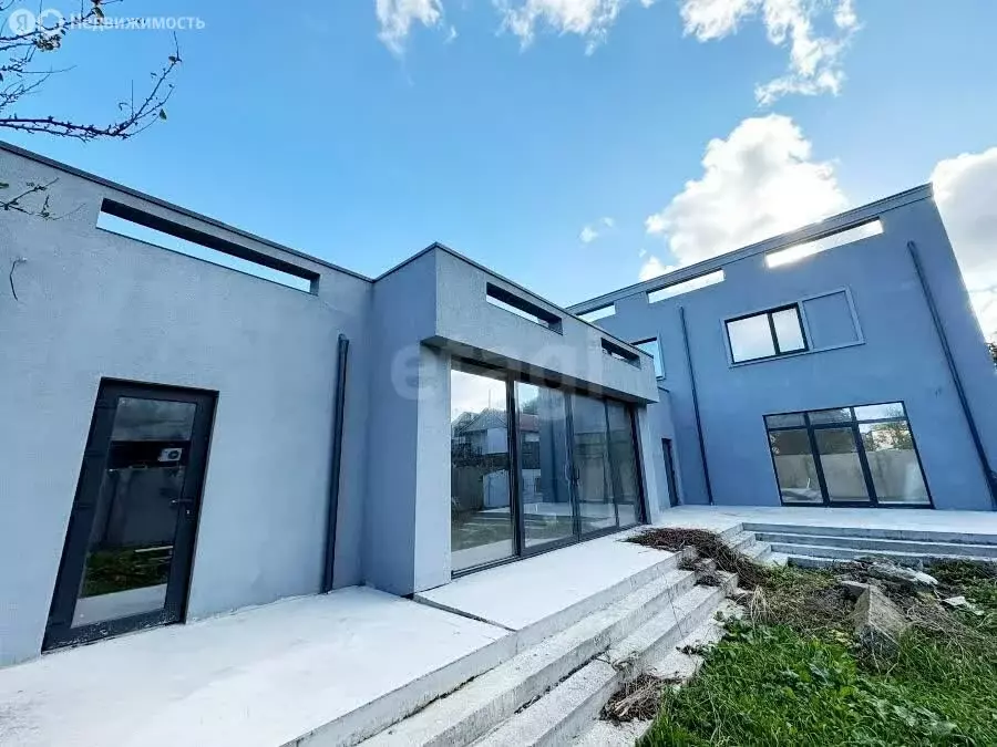 Дом в Анапа, улица Гоголя (680 м) - Фото 2